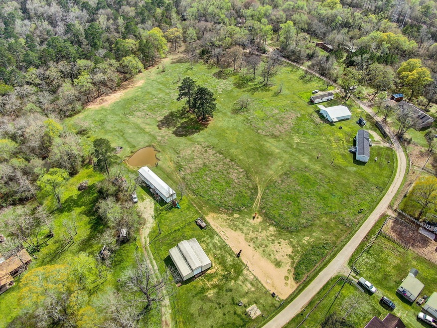 333 Robbie Lee Rd, Magnolia, TX 77354 - photo 1