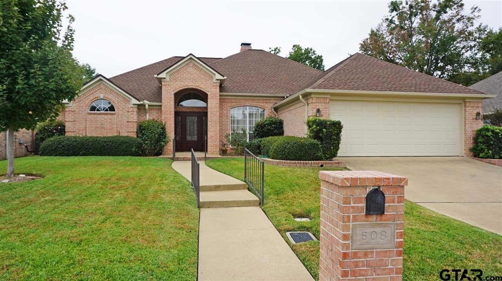 608 608 Paloma, Tyler, TX 75703 - photo 1