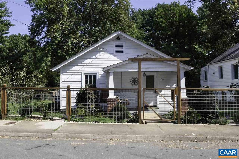 1315 Chesapeake St, Charlottesville, VA 22902 - photo 1