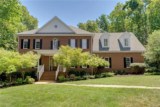 3441 Lady Marian Ct, Midlothian, VA 23113 - photo 1