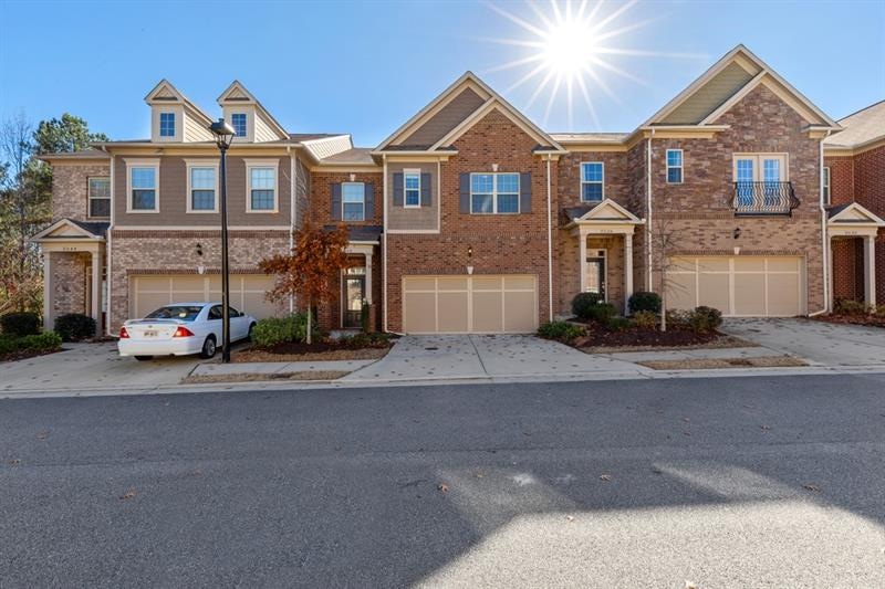 2540 Josselyn Ln SE, Smyrna, GA 30080 - photo 1