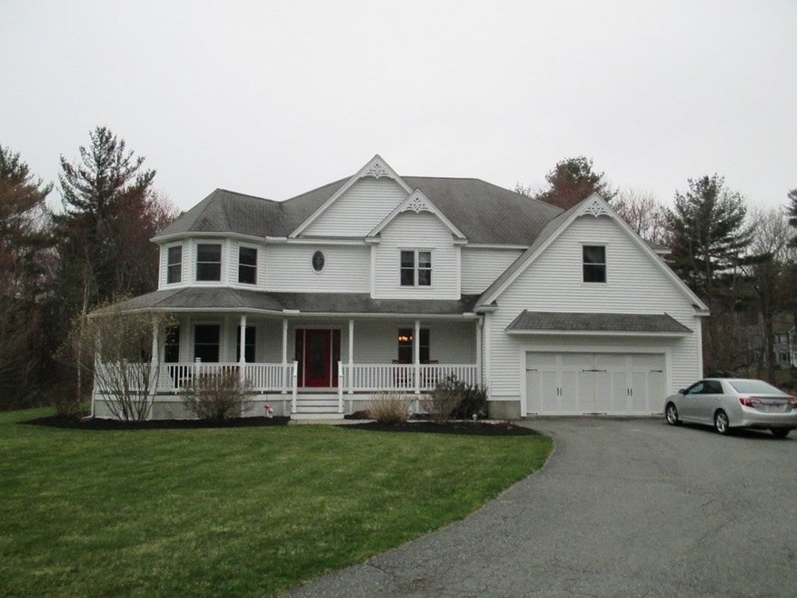 66 Overlook Rd, Westminster, MA 01473 - photo 1