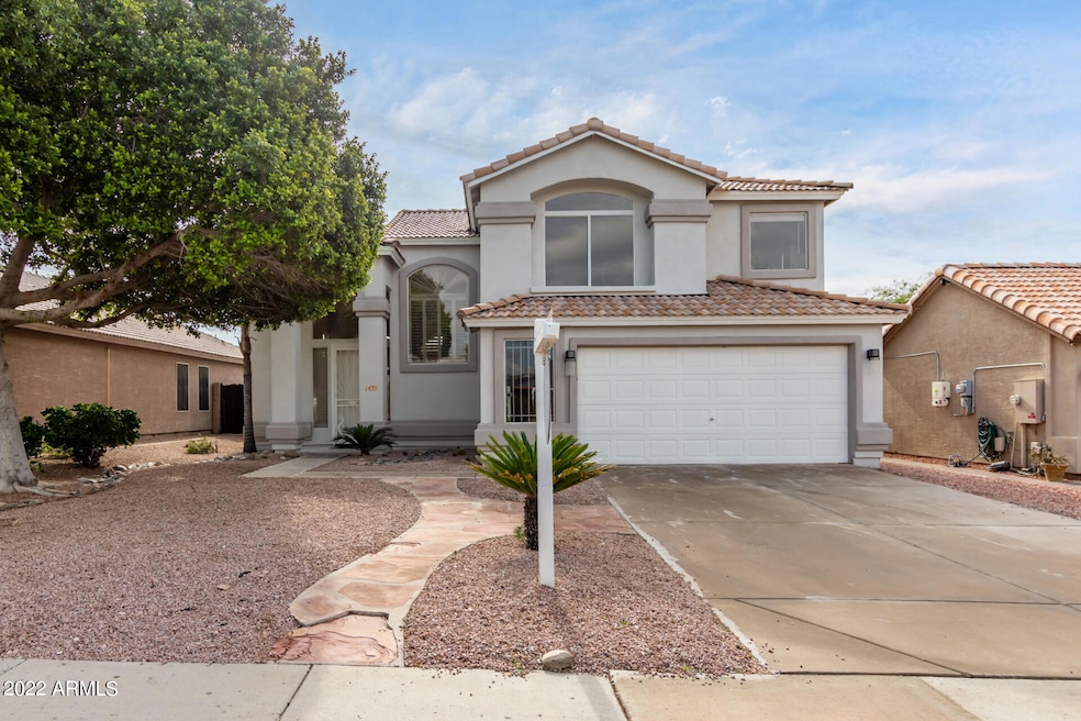 1435 E Wahalla Ln, Phoenix, AZ 85024 - photo 1