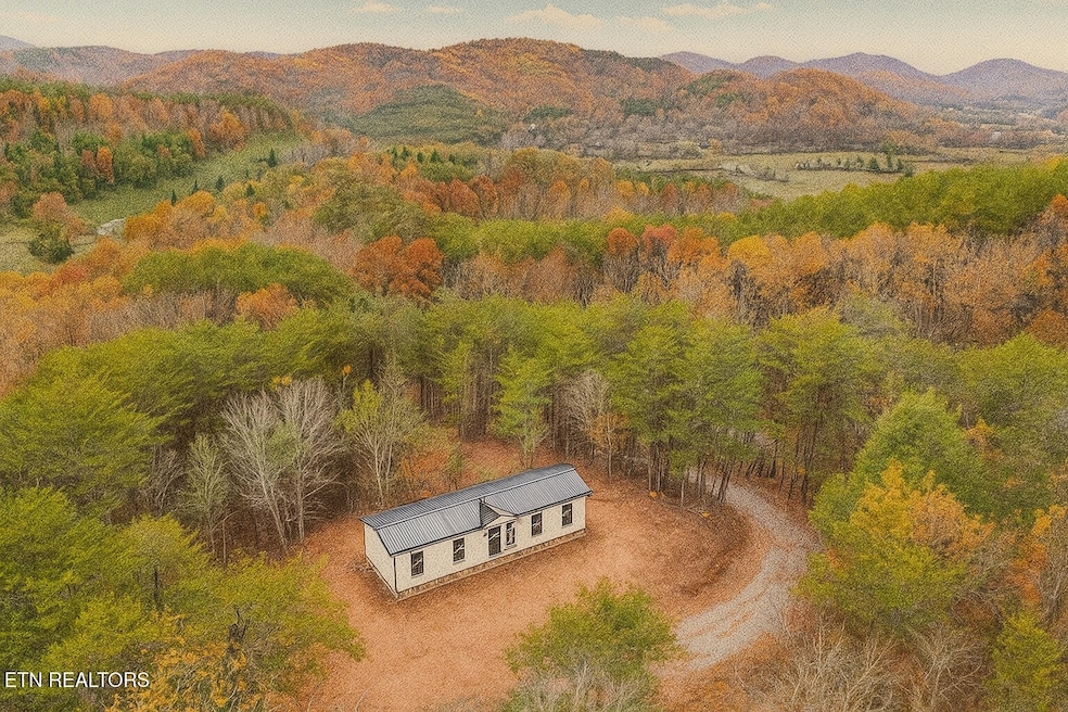 6778 Tennessee 360, Tellico Plains, TN 37385 - photo 1