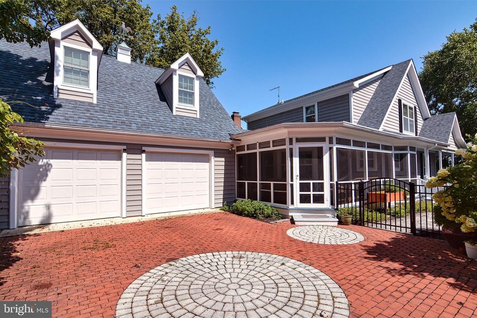 606 S Talbot St, Saint Michaels, MD 21663 - photo 1