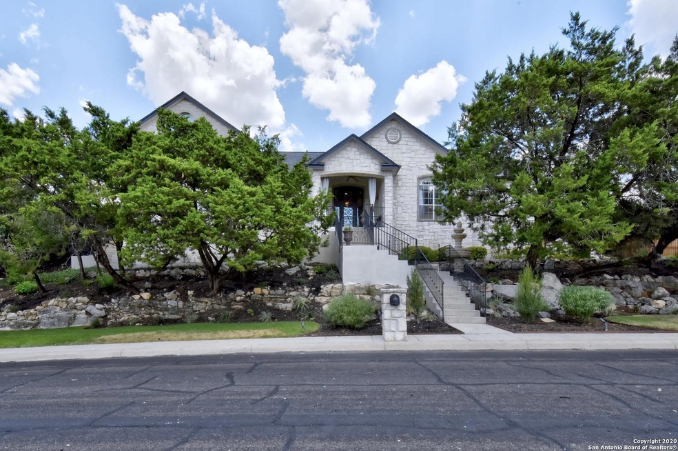 11239 Quail Crossing, Helotes, TX 78023 - photo 1