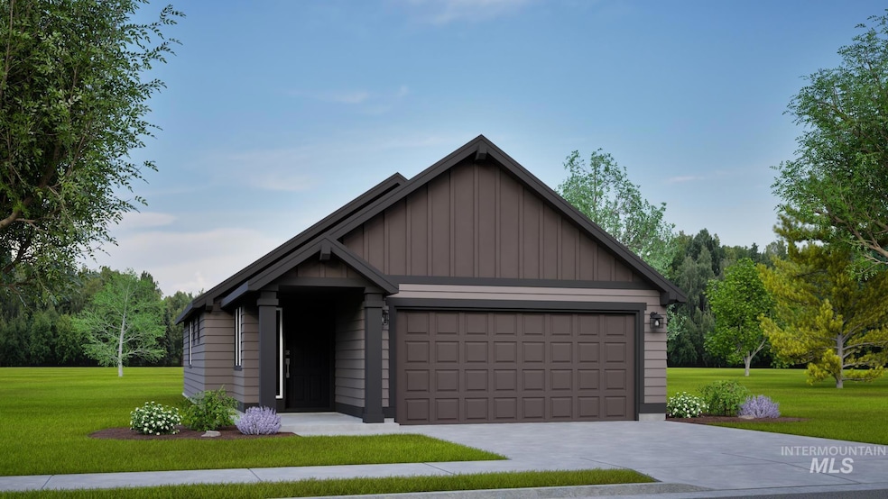 TBD E Misty Falls St unit Arlington, Kuna, ID 83634 - photo 1