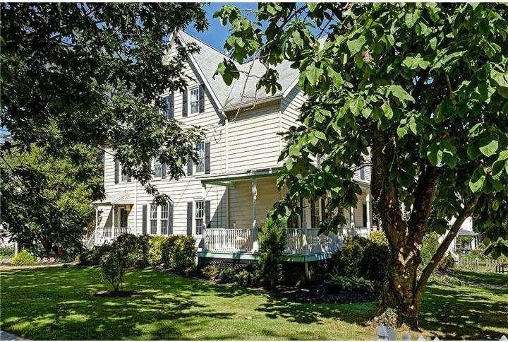 201 Lakeview Ave, Haddonfield, NJ 08033 - photo 1