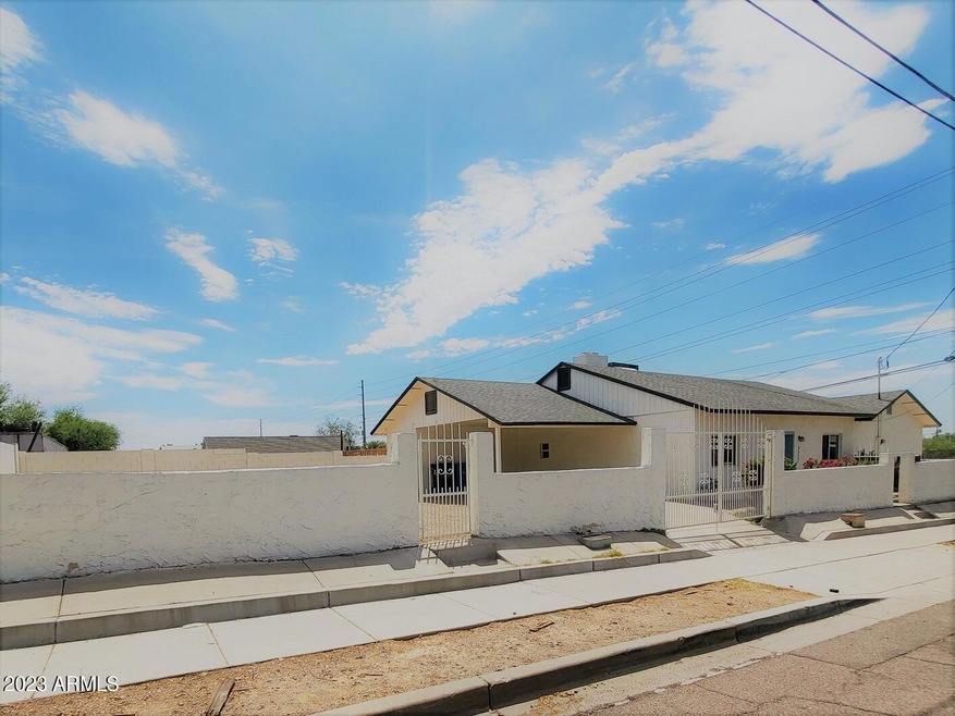 9317 N 12th St, Phoenix, AZ 85020 - photo 1