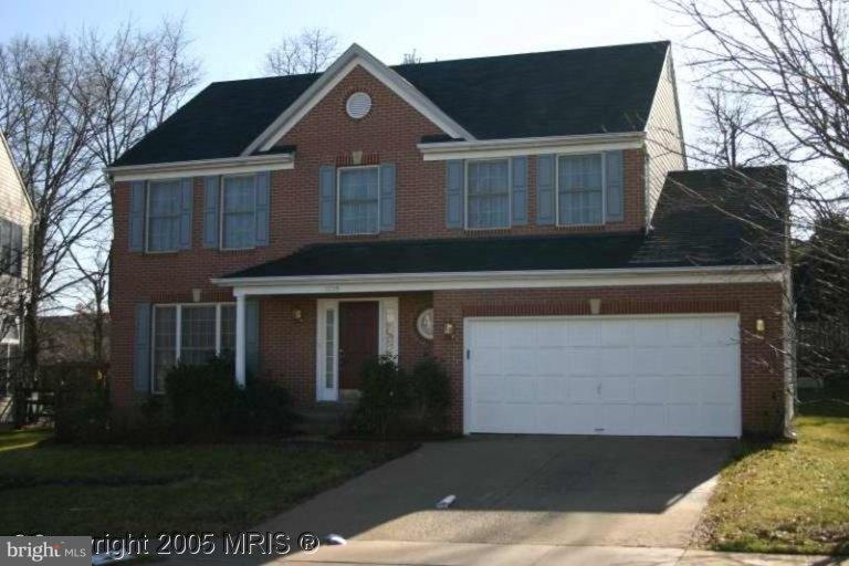 11115 Yellow Leaf Way, Germantown, MD 20876 - photo 1