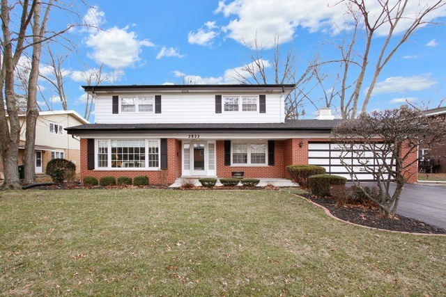 2922 Macfarlane Crescent, Flossmoor, IL 60422 - photo 1