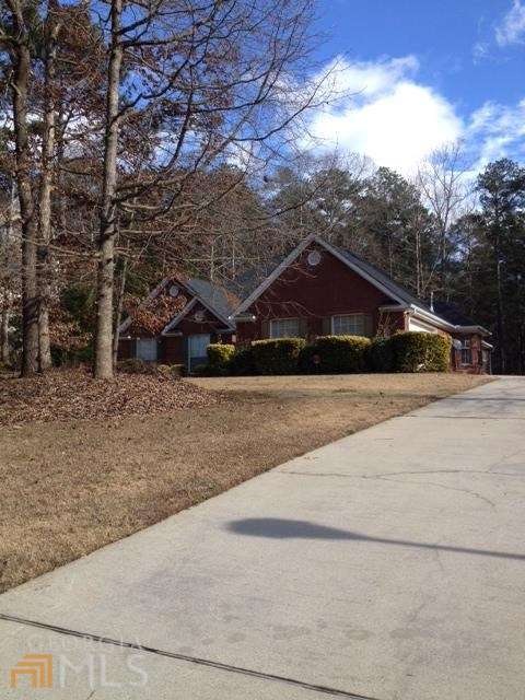 9380 Sweetbriar Trace, Jonesboro, GA 30236 - photo 1