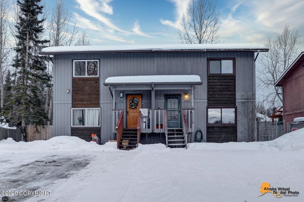7732 Snow View Drive