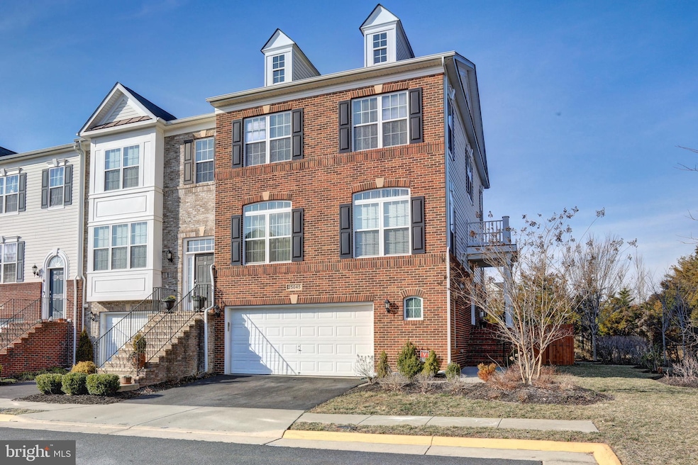 25045 Prairie Fire Square, Aldie, VA 20105 - photo 1