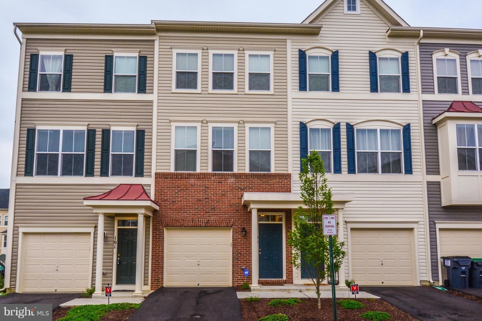 103 Woodstream Cir, Stafford, VA 22556 - photo 1