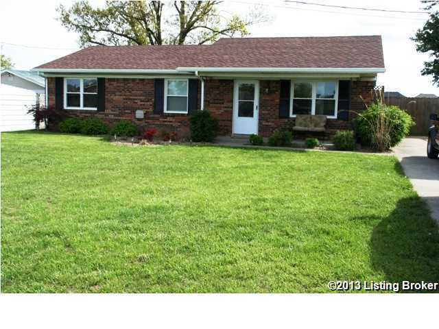 503 Delaina Dr, Mount Washington, KY 40047 - photo 1