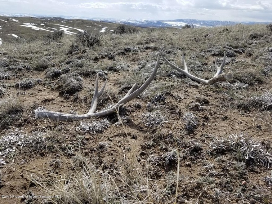 tbd Cr 7, Craig, CO 81625 - photo 1