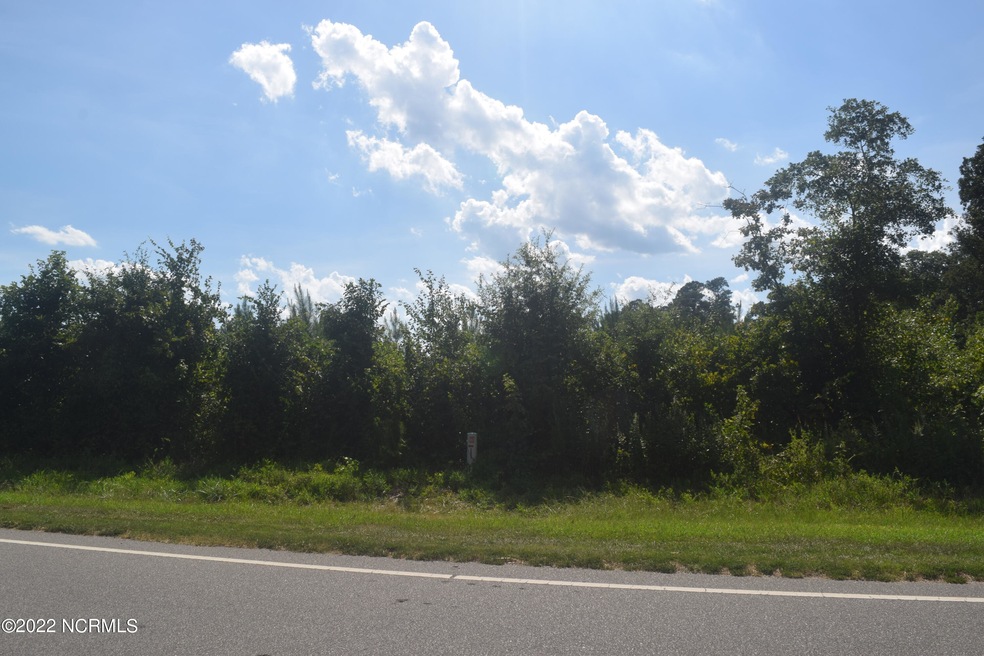 J Dowdy Road Carthage