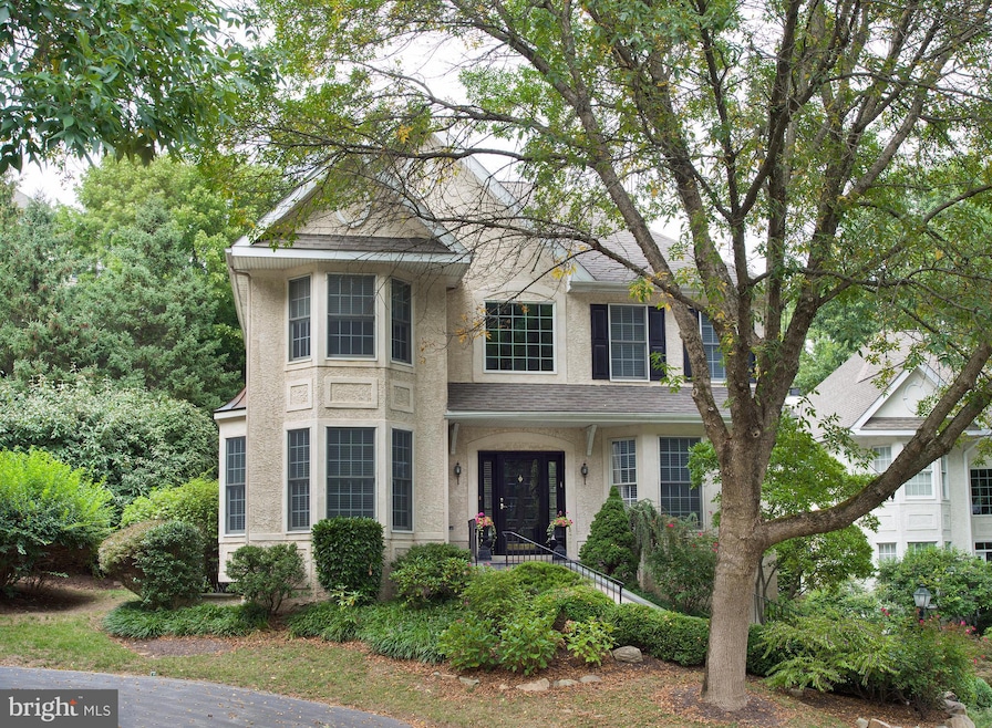 408 Spring Garden Ln, Conshohocken, PA 19428 - photo 1