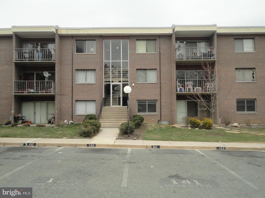 3842 Bel Pre Rd unit 4-140, Silver Spring, MD 20906 - photo 1