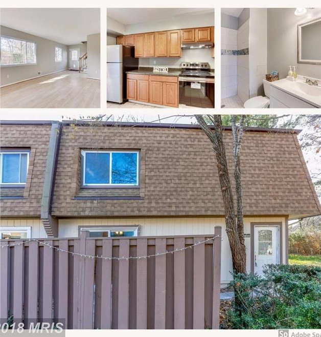 7934 Sausalito Place unit A, Alexandria, VA 22309 - photo 1