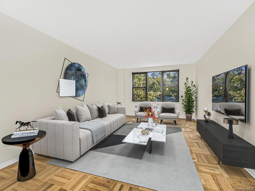 277 Bronx River Rd unit 3H, Yonkers, NY 10704 - photo 1