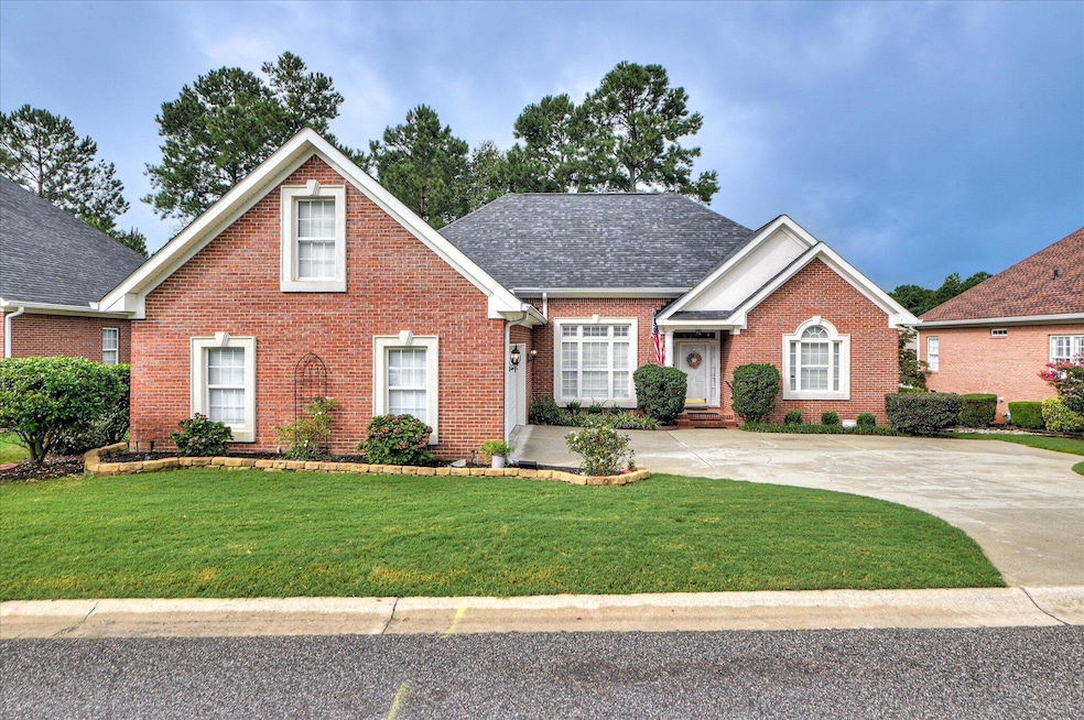 127 Willow Oak Loop, Aiken, SC 29803 - photo 1