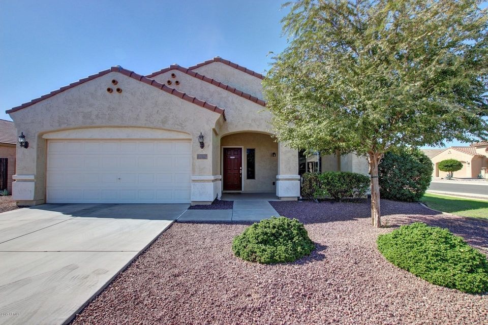 4656 S Romano, Mesa, AZ 85212 - photo 1