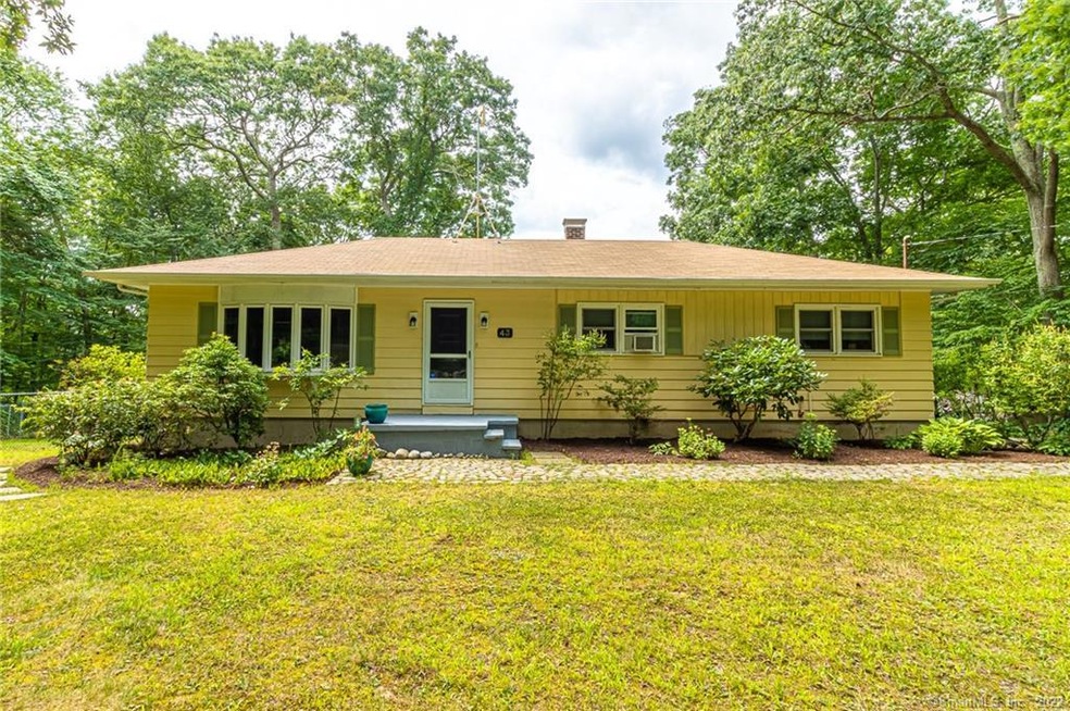 43 Plants Dam Rd, East Lyme, CT 06333 - photo 1