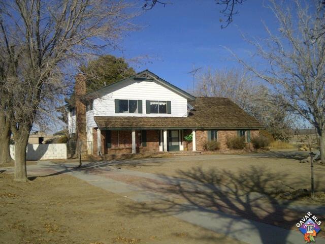 47605 140th St E, Lancaster, CA 93535 - photo 1