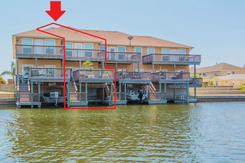 Welcome to 15402 Seamount Cay Unit 102!