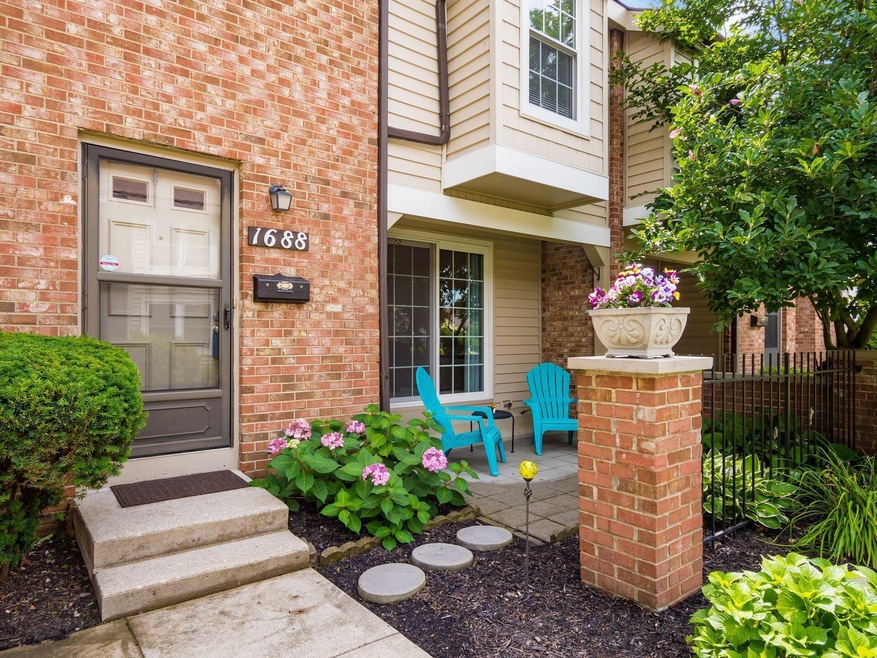Welcome Home To 1688 Van Pelt St
