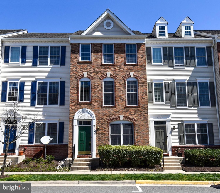 25132 Mcbryde Terrace, Chantilly, VA 20152 - photo 1