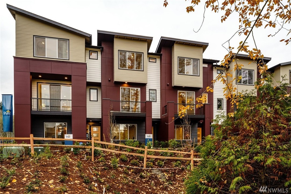 612 237th St SE unit B, Bothell, WA 98021 - photo 1