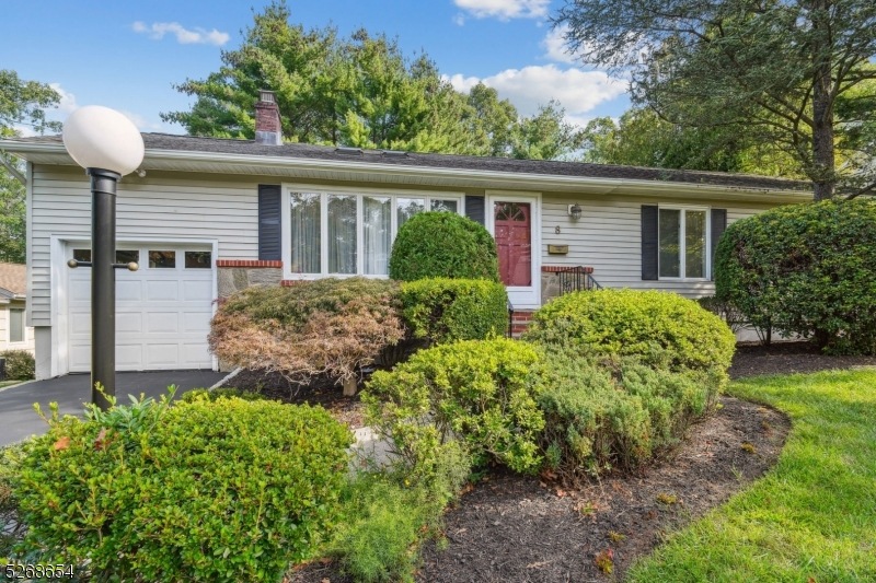 8 MacOpin Dr, Livingston, NJ 07039 - photo 1