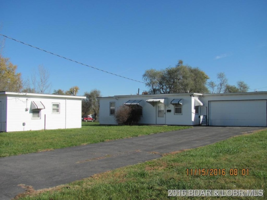both homes