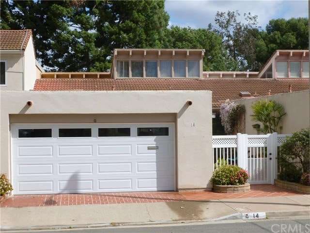 Great one story home exterior