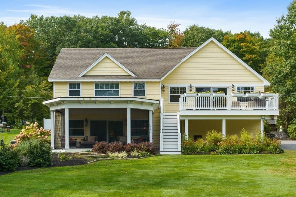 5 Laurie Ln, Westminster, MA 01473 - photo 1