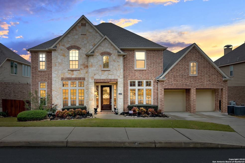 25539 River Ranch, San Antonio, TX 78255 - photo 1