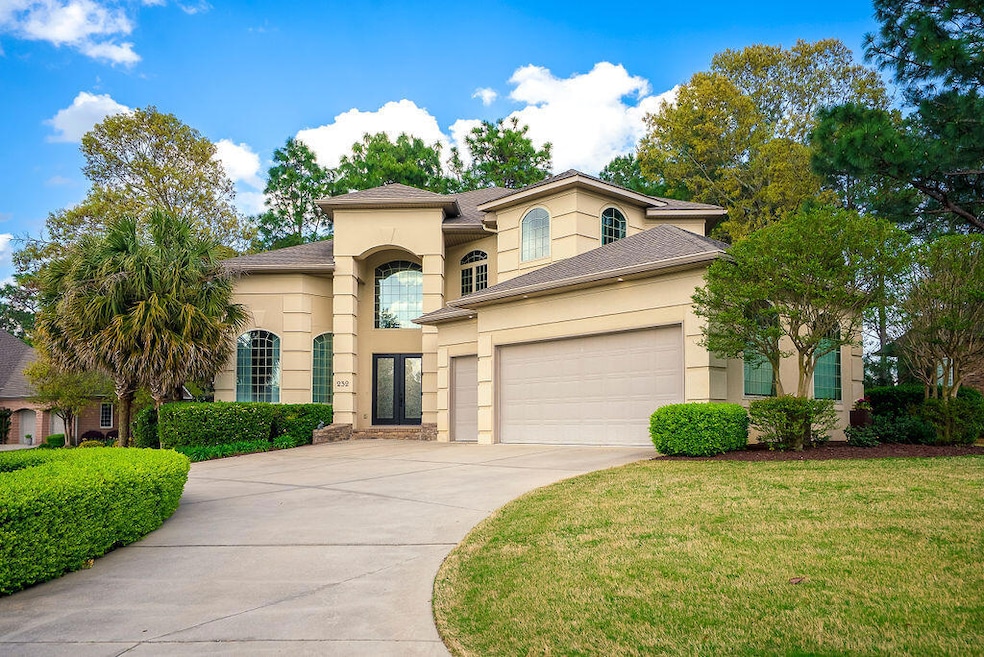 232 White Cedar Way