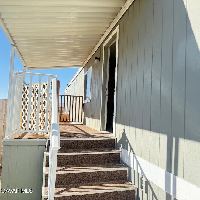 3348 Fremont Ave unit 42, Mojave, CA 93501 - photo 1
