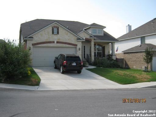 3618 Atrium Peak, San Antonio, TX 78261 - photo 1