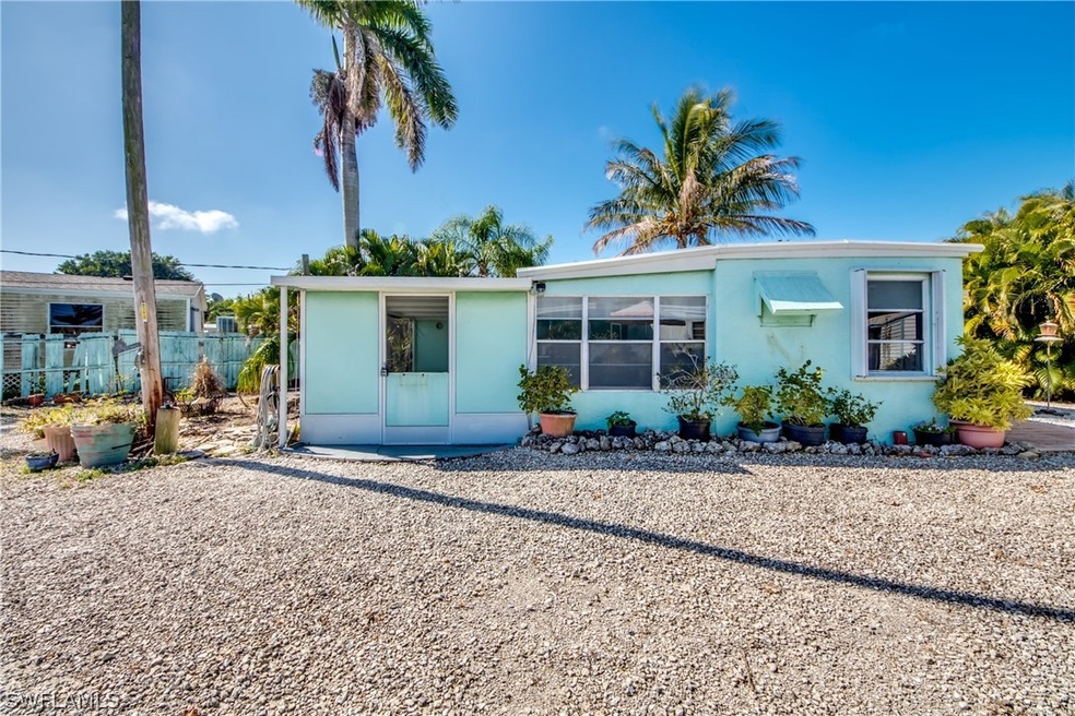 11521 Stringfellow Rd, Bokeelia, FL 33922 - photo 1