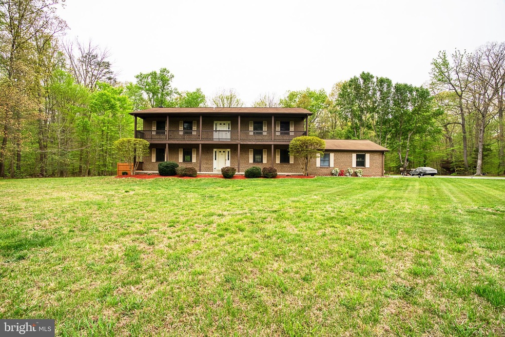 9765 Faith Baptist Church Rd, White Plains, MD 20695 - photo 1