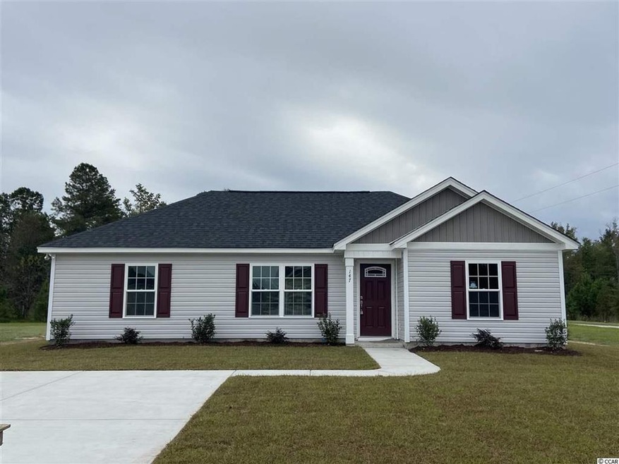 147 Pumpkin Ash Loop, Conway, SC 29527 - photo 1