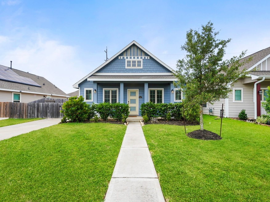 5031 Green Gate Trail, Richmond, TX 77469 - photo 1