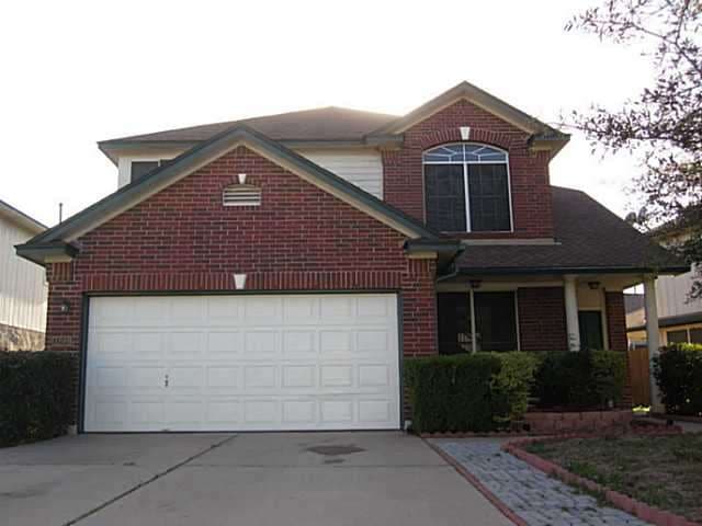 Facade/Exterior Front