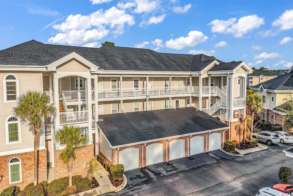 4815 Orchid Way unit 104, Myrtle Beach, SC 29577 - photo 1