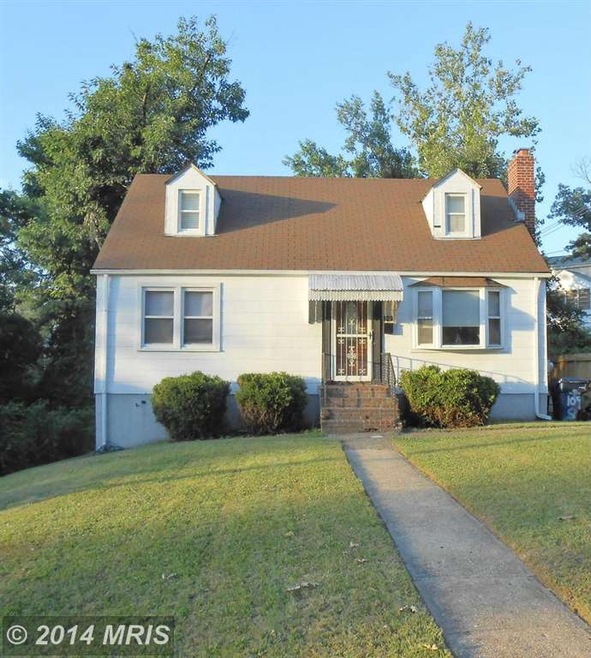 109 S Huron Dr, Oxon Hill, MD 20745 - photo 1