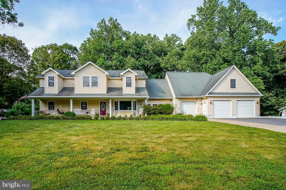 16320 Abbey Dr, Bowie, MD 20715 - photo 1